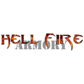 Hellfirearmory Hellfirearmory